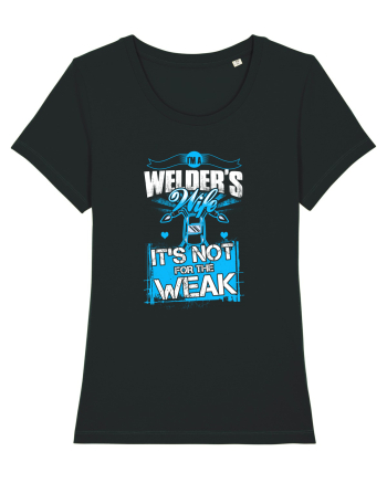 WELDER Black
