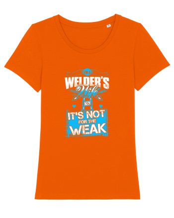 WELDER Bright Orange