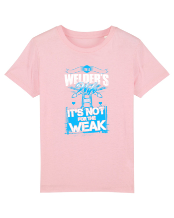 WELDER Cotton Pink