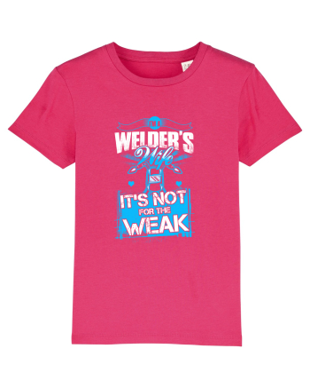 WELDER Raspberry