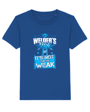 WELDER Majorelle Blue