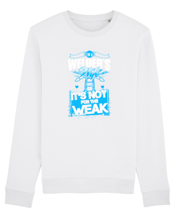 WELDER White