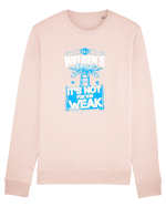 WELDER Bluză mânecă lungă Unisex Rise