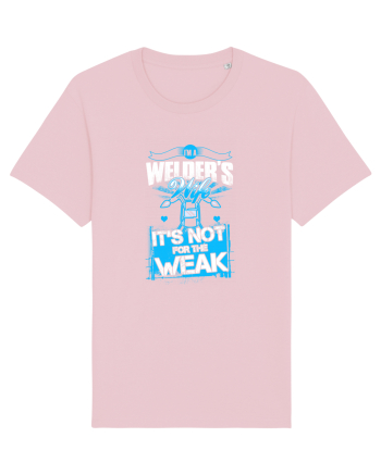 WELDER Cotton Pink