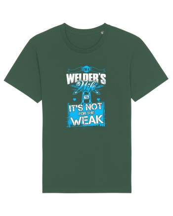 WELDER Bottle Green