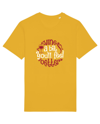 WINE Spectra Yellow