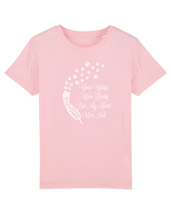 PET Cotton Pink