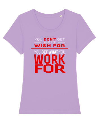 WORK Lavender Dawn