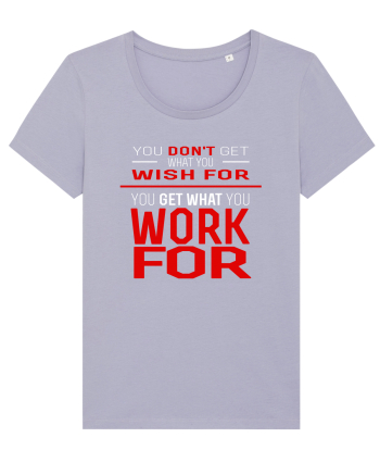 WORK Lavender