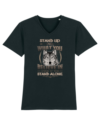STAND ALONE Black
