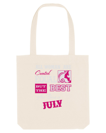 JULY Natural