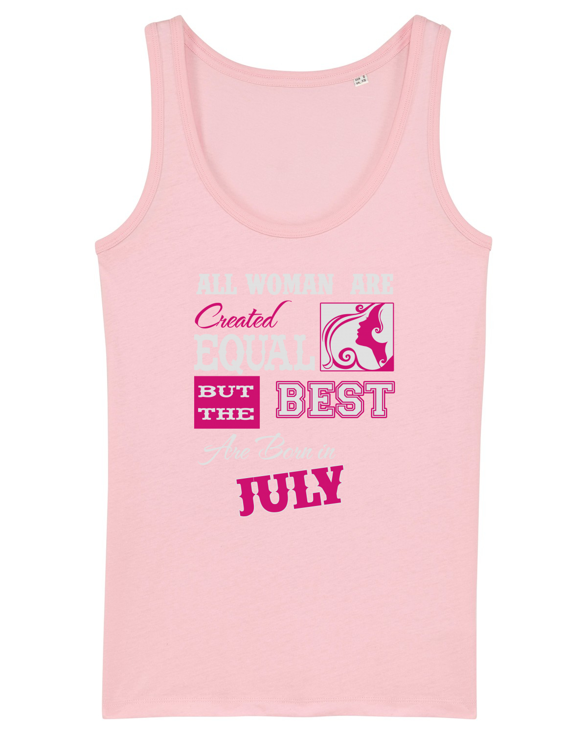 Maiou Damă Dreamer Cotton Pink