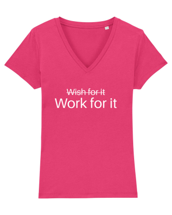 WORK Raspberry