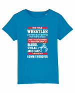 WRESTLER Tricou mânecă scurtă  Copii Mini Creator