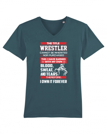 WRESTLER Stargazer