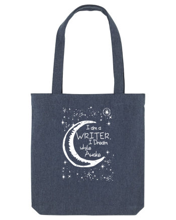 WRITER Midnight Blue