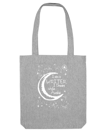 WRITER Heather Grey
