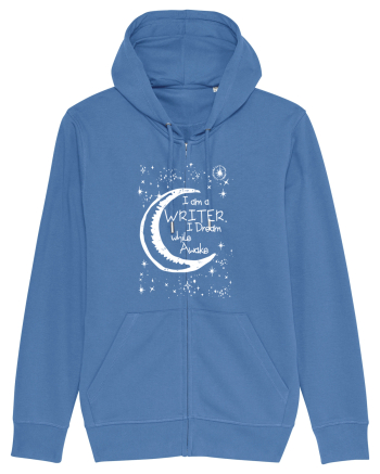 WRITER Bright Blue