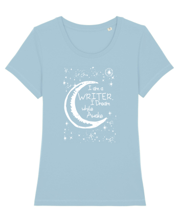 WRITER Sky Blue
