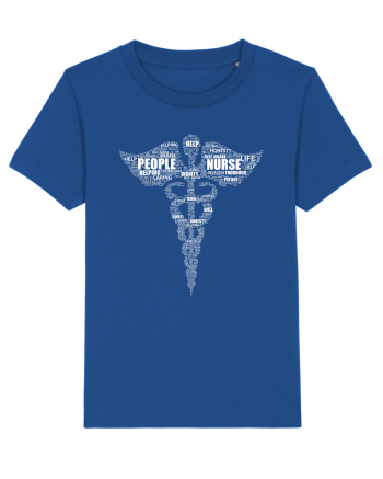 NURSE Majorelle Blue