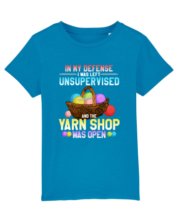 YARN Azur