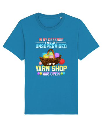 YARN Azur