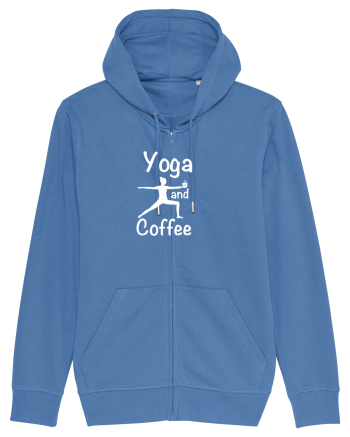 YOGA Bright Blue