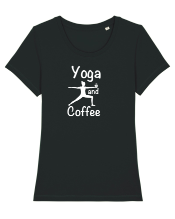 YOGA Black