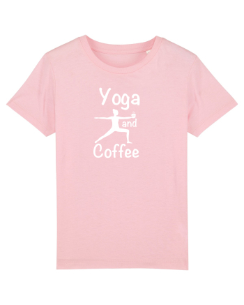 YOGA Cotton Pink