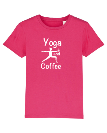 YOGA Raspberry