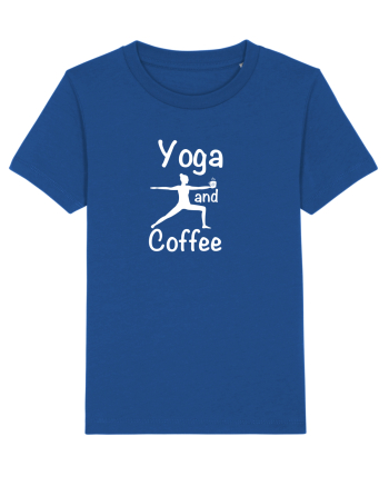 YOGA Majorelle Blue
