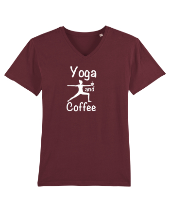 YOGA Burgundy