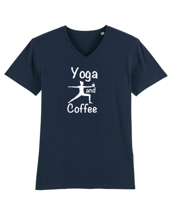 YOGA French Navy