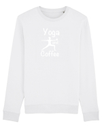 YOGA Bluză mânecă lungă Unisex Rise
