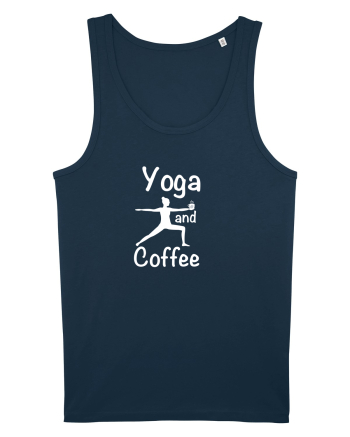 YOGA Navy