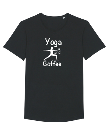 YOGA Black