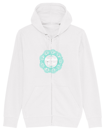 YOGA White