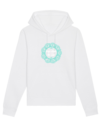 YOGA White