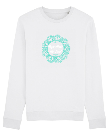 YOGA White