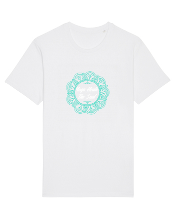 YOGA White