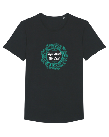 YOGA Black