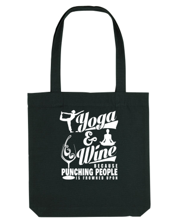 YOGA Black