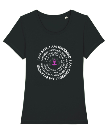 YOGA Black