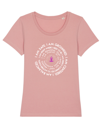 YOGA Canyon Pink