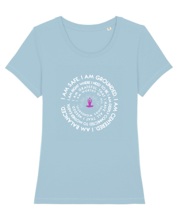 YOGA Sky Blue