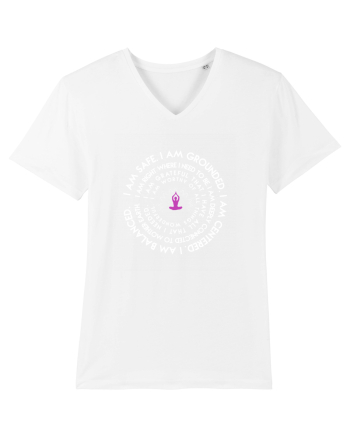 YOGA White
