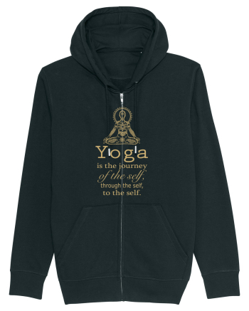 YOGA Black