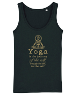 YOGA Maiou Damă Dreamer