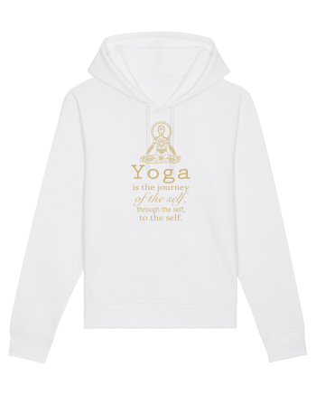 YOGA White