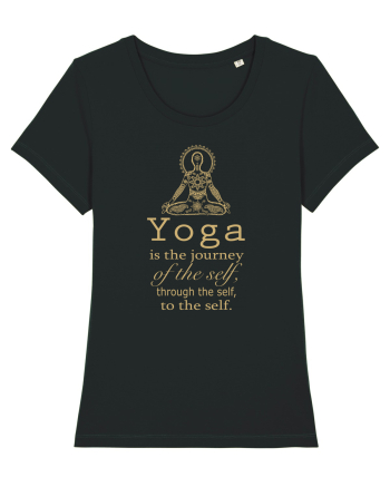 YOGA Black